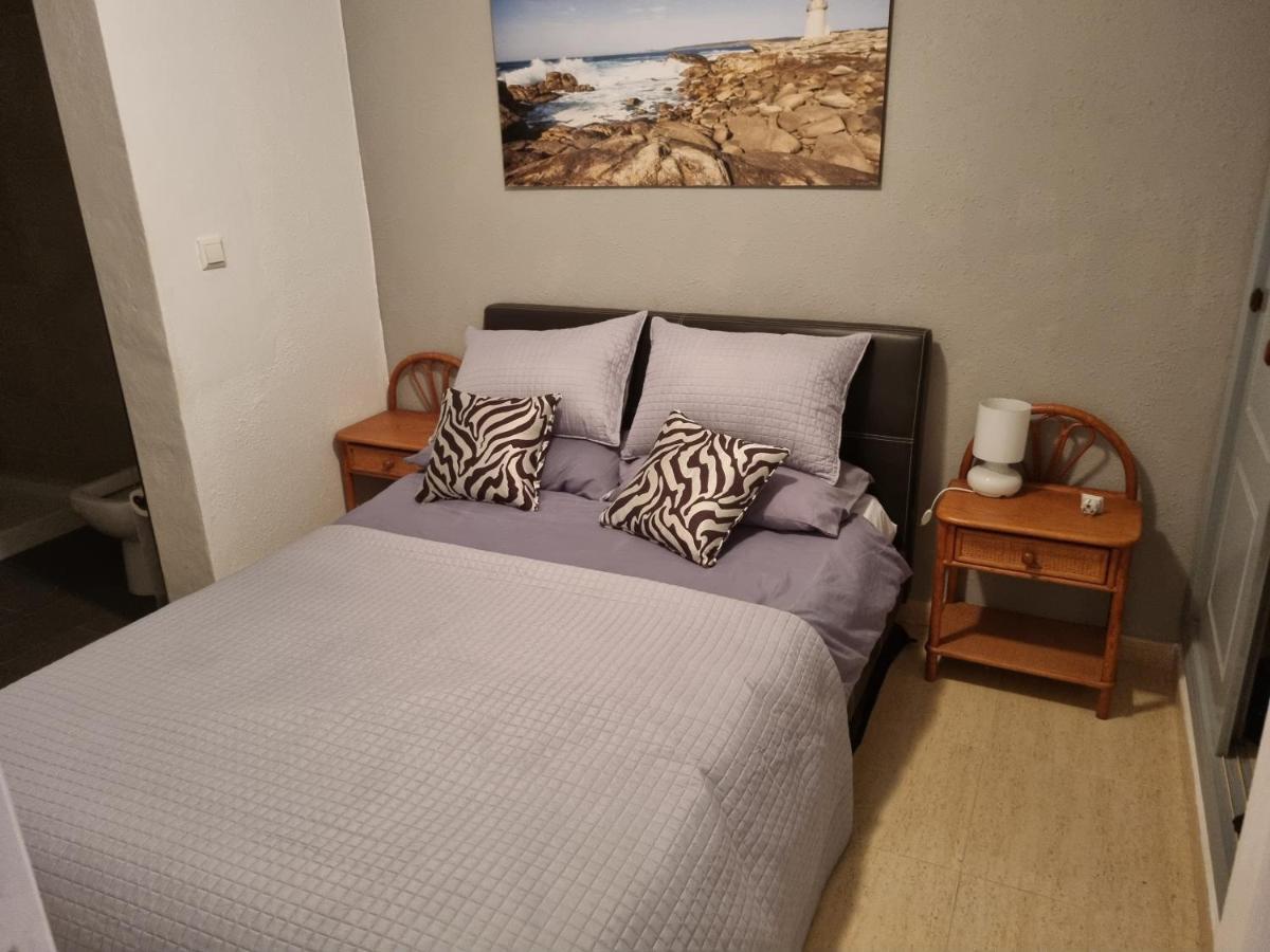 Taylors Camposol Apartment Масаррон Екстер'єр фото