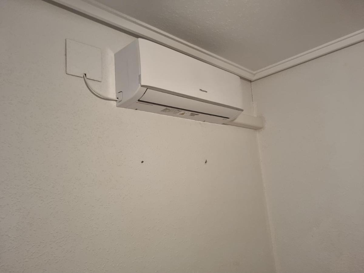Taylors Camposol Apartment Масаррон Екстер'єр фото