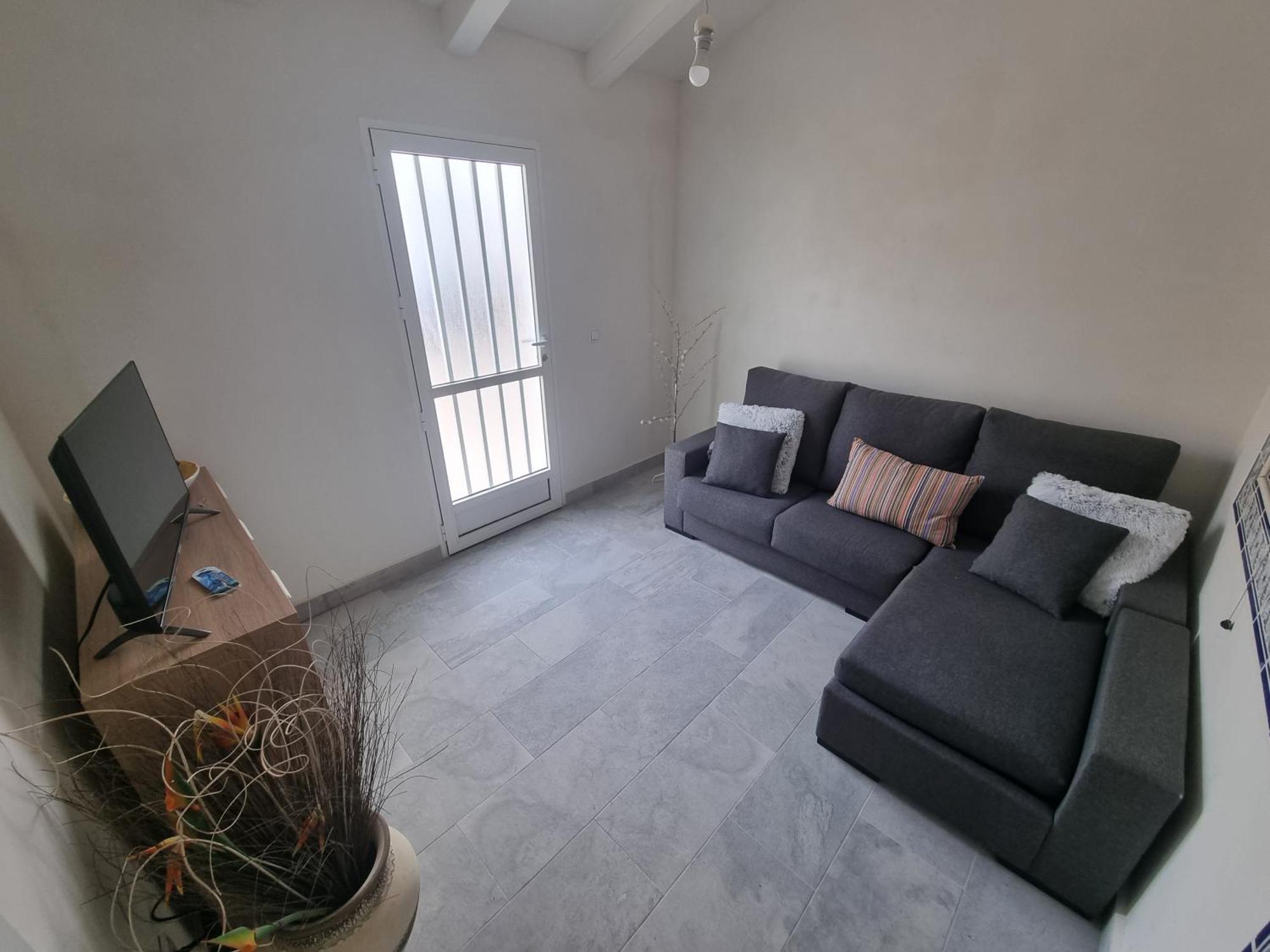 Taylors Camposol Apartment Масаррон Екстер'єр фото