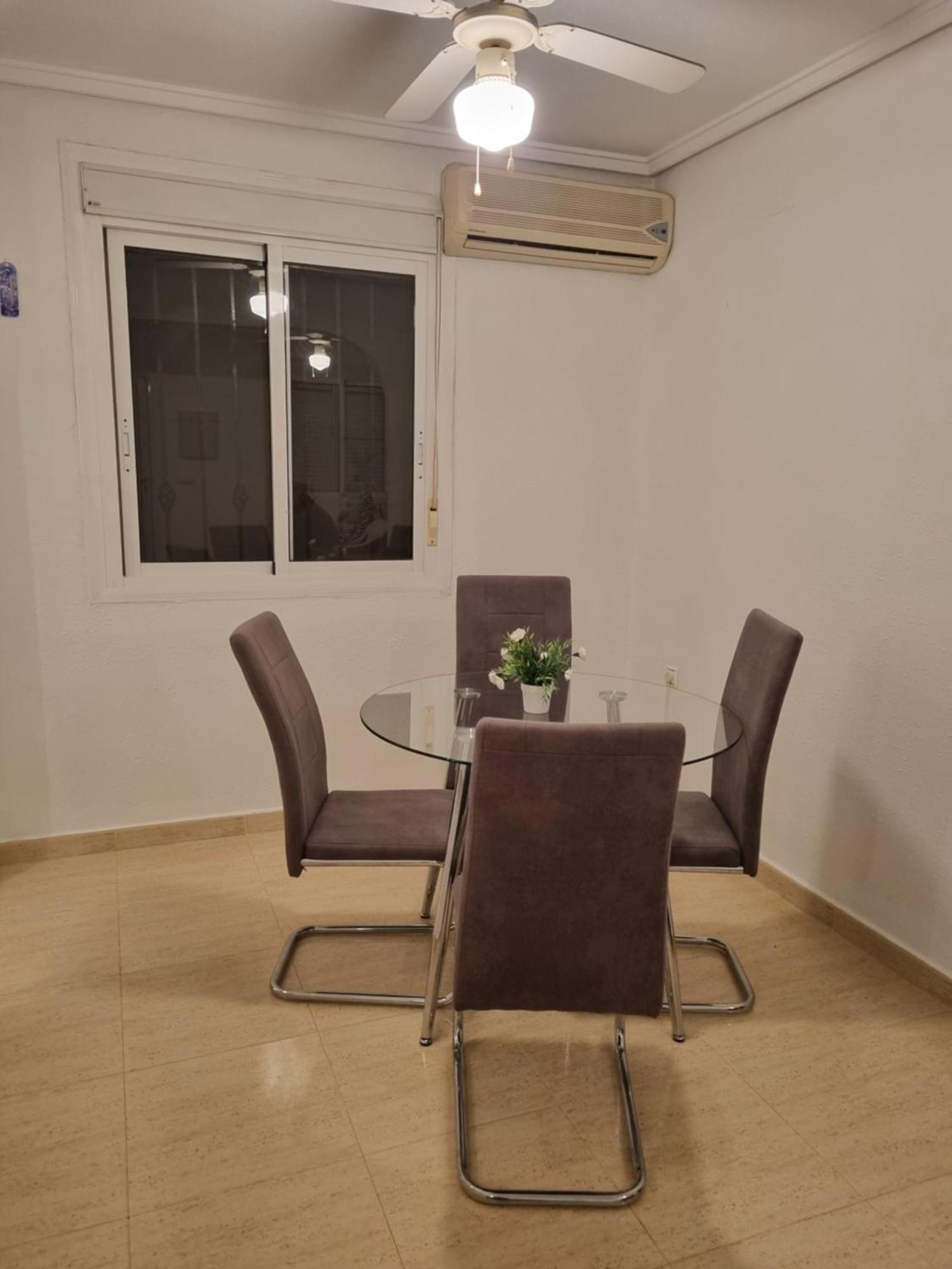 Taylors Camposol Apartment Масаррон Номер фото